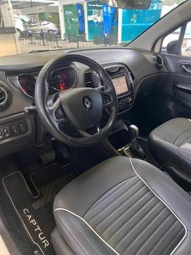 RENAULT CAPTUR INTEN 20A