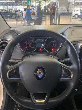 RENAULT CAPTUR INTEN 20A
