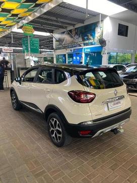 RENAULT CAPTUR INTEN 20A