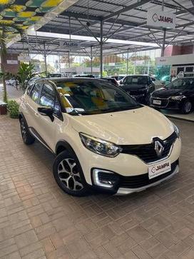 RENAULT CAPTUR INTEN 20A
