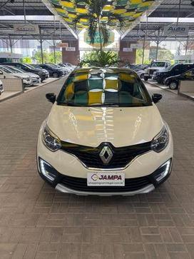 RENAULT CAPTUR INTEN 20A