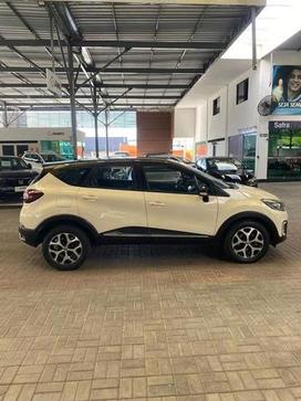 RENAULT CAPTUR INTEN 20A