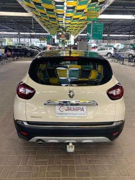 RENAULT CAPTUR INTEN 20A