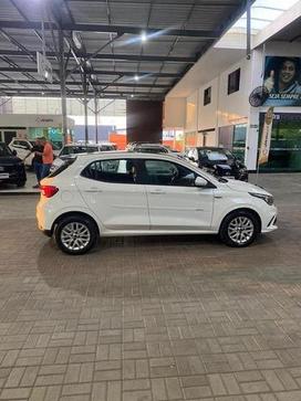 FIAT ARGO PRECISION AT6
