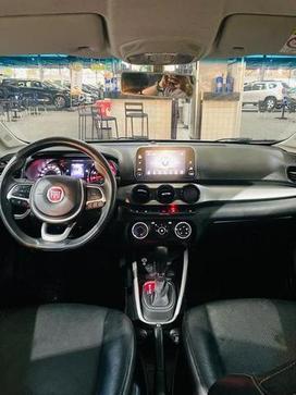 FIAT ARGO PRECISION AT6