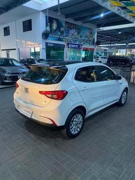 FIAT ARGO PRECISION AT6