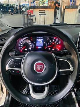 FIAT ARGO PRECISION AT6