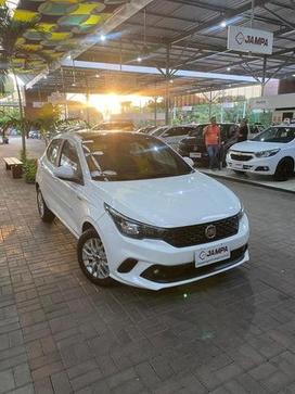 FIAT ARGO PRECISION AT6