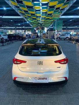 FIAT ARGO PRECISION AT6
