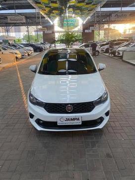 FIAT ARGO PRECISION AT6