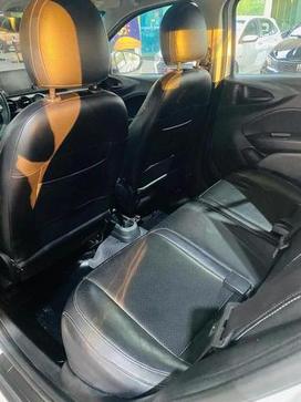 FIAT ARGO PRECISION AT6