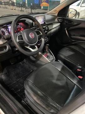 FIAT ARGO PRECISION AT6