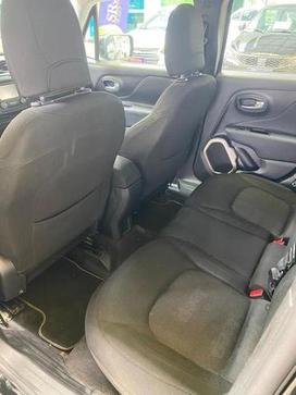 JEEP RENEGADE LNGTD AT