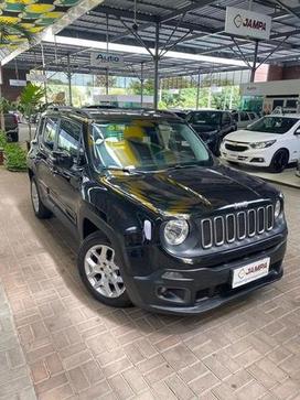 JEEP RENEGADE LNGTD AT
