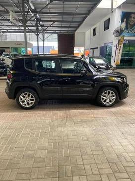 JEEP RENEGADE LNGTD AT