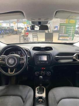 JEEP RENEGADE LNGTD AT