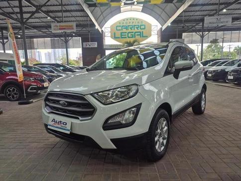 FORD ECOSPORT SE 1.5
