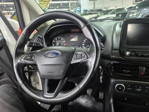 FORD ECOSPORT SE 1.5