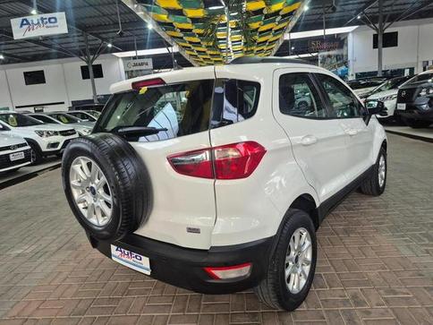 FORD ECOSPORT SE 1.5
