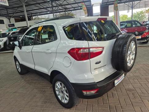 FORD ECOSPORT SE 1.5