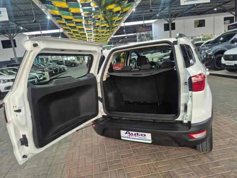FORD ECOSPORT SE 1.5
