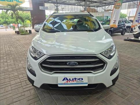 FORD ECOSPORT SE 1.5