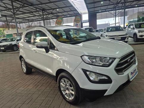 FORD ECOSPORT SE 1.5