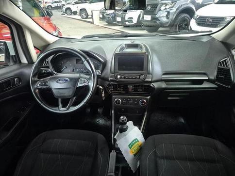 FORD ECOSPORT SE 1.5