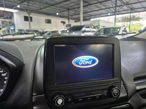FORD ECOSPORT SE 1.5