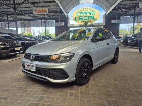 VOLKSWAGEN POLO TRACK MA