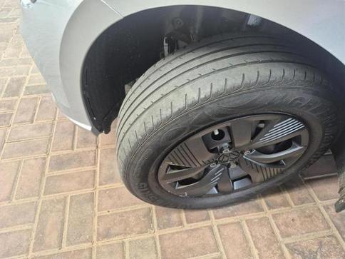VOLKSWAGEN POLO TRACK MA