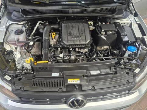 VOLKSWAGEN POLO TRACK MA