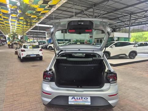 VOLKSWAGEN POLO TRACK MA