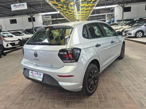 VOLKSWAGEN POLO TRACK MA