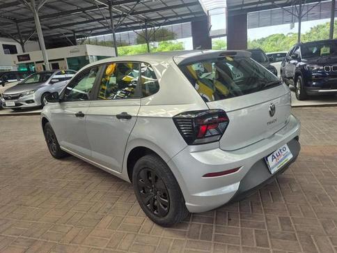 VOLKSWAGEN POLO TRACK MA