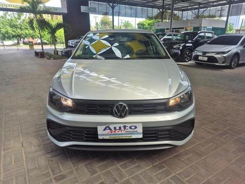 VOLKSWAGEN POLO TRACK MA