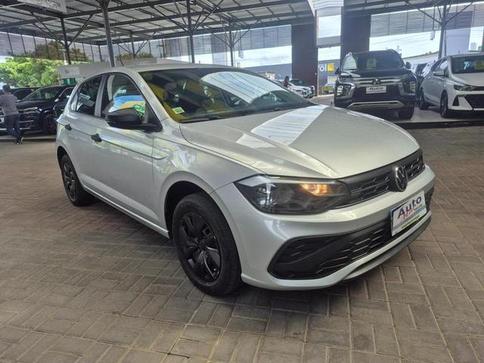 VOLKSWAGEN POLO TRACK MA