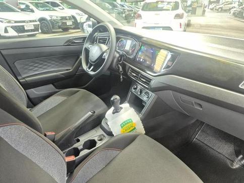 VOLKSWAGEN POLO TRACK MA