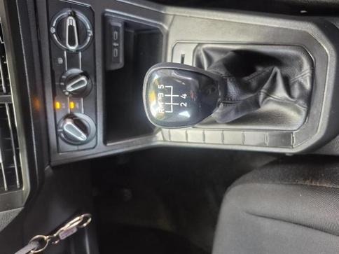 VOLKSWAGEN POLO TRACK MA