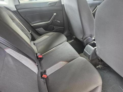 VOLKSWAGEN POLO TRACK MA