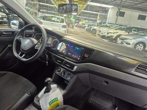 VOLKSWAGEN POLO TRACK MA