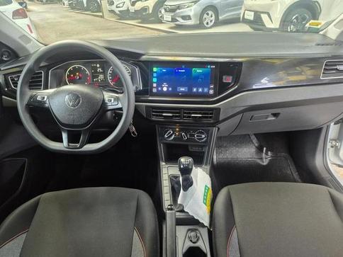 VOLKSWAGEN POLO TRACK MA