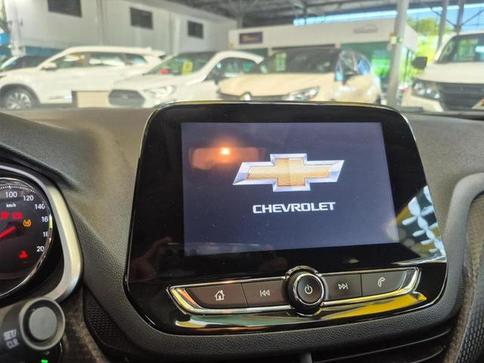 CHEVROLET ONIX PLUS 10TAT LTZ