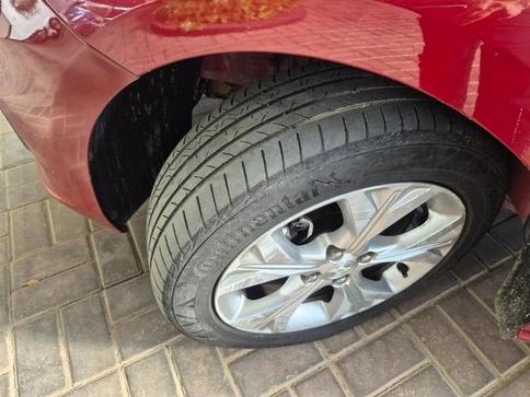 CHEVROLET ONIX PLUS 10TAT LTZ