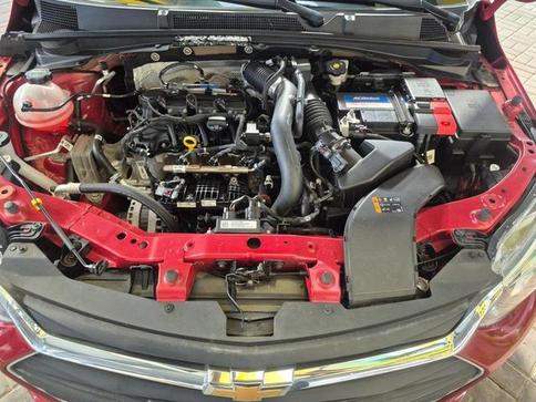 CHEVROLET ONIX PLUS 10TAT LTZ