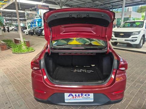 CHEVROLET ONIX PLUS 10TAT LTZ