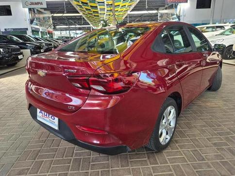 CHEVROLET ONIX PLUS 10TAT LTZ