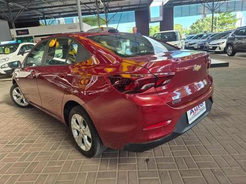 CHEVROLET ONIX PLUS 10TAT LTZ