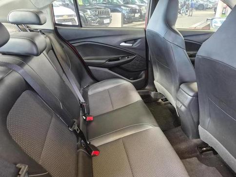 CHEVROLET ONIX PLUS 10TAT LTZ