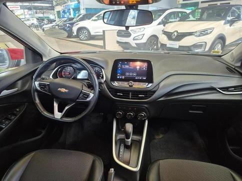 CHEVROLET ONIX PLUS 10TAT LTZ